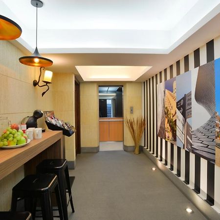 Suites Ciceronメキシコシティ エクステリア 写真