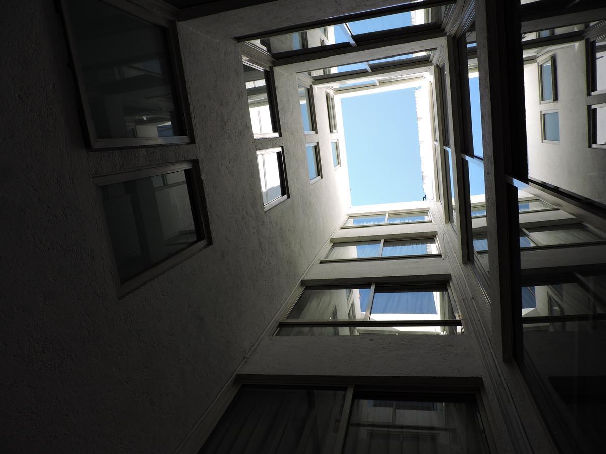 Suites Ciceronメキシコシティ エクステリア 写真